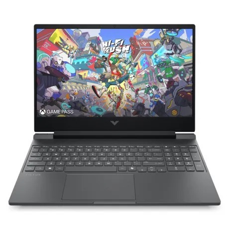 NOTEBOOK VICTUS 15-fb3701nv R5-8645HS BZ0R1EA HP