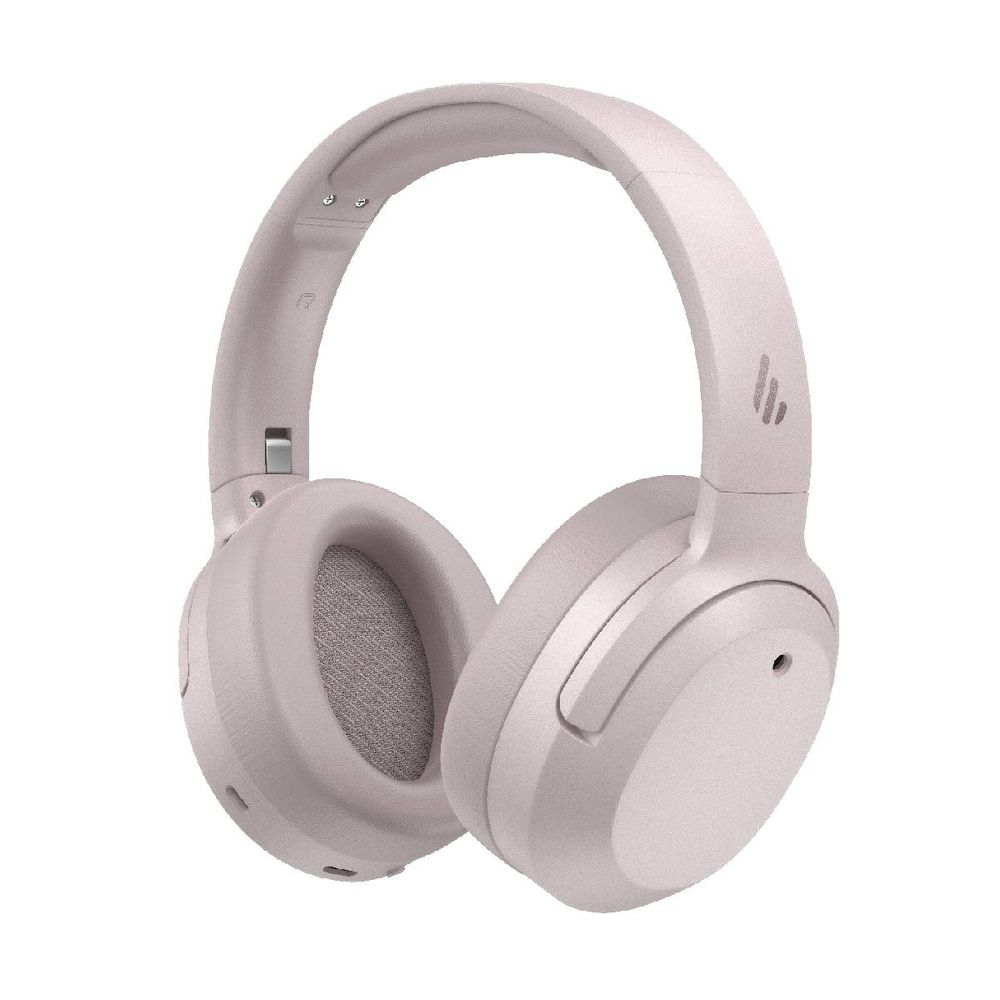 HEADPHONES BT W820NB PLUS V2.0 HYBRID ANC SMOKY PINK EDIFIER