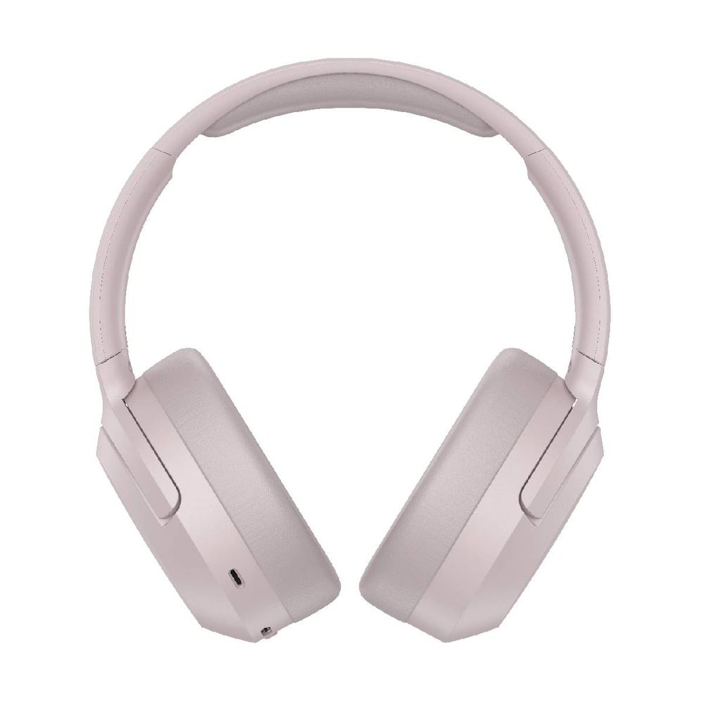 HEADPHONES BT W820NB PLUS V2.0 HYBRID ANC SMOKY PINK EDIFIER