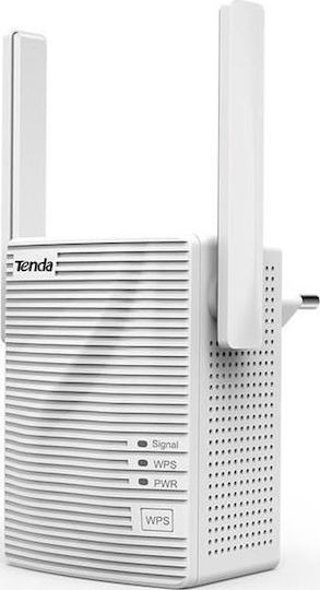 RANGE EXTENDER N300 WIFI 4 300MBPS TENDA