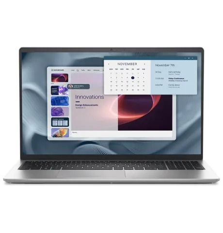 NOTEBOOK PRO 15 ESSENTIAL PV15250 i7-1355U/16GB/512GB SSD WIN11 DELL