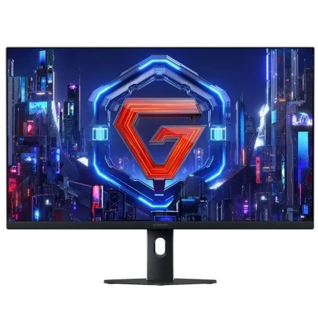 MONITOR GAMING G27Qi 2026 2K XIAOMI