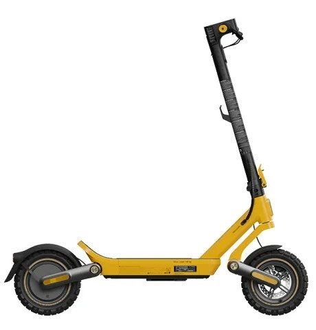 SCOOTER ELECTRIC 6 ULTRA XIAOMI