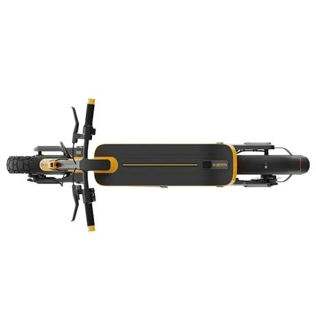 SCOOTER ELECTRIC 6 ULTRA XIAOMI