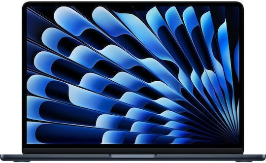 MacBook Air 13.6'' M5/16GB/512GB MIDNIGHT MDHE4GR/A APPLE
