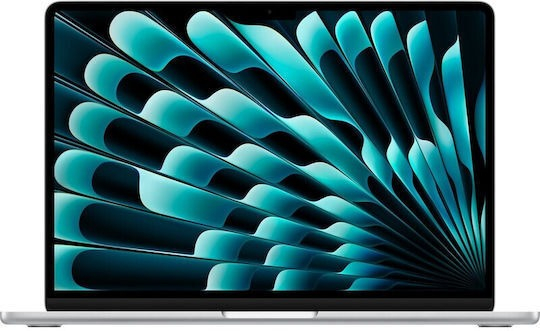MacBook Air 13.6'' M5/16GB/512GB SILVER MDH74GR/A APPLE