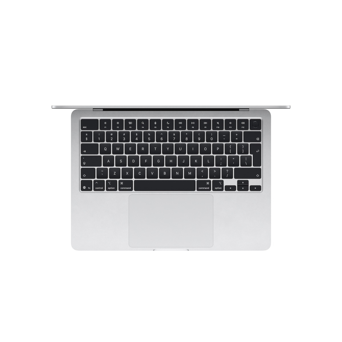 MacBook Air 13.6'' M5/16GB/512GB SILVER MDH74GR/A APPLE