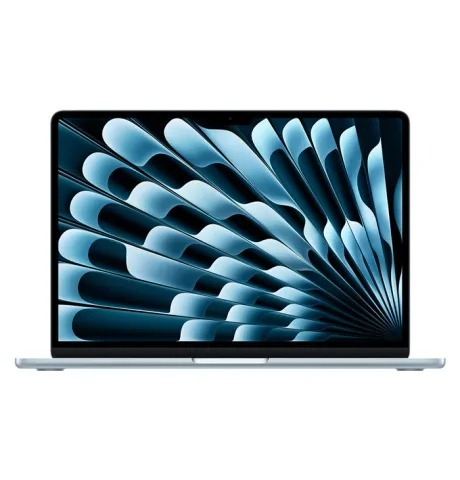 MacBook Air 13.6'' M5/16GB/512GB SKY BLUE MDHH4GR/A APPLE