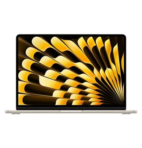 MacBook Air 13.6'' M5/16GB/512GB STARLIGHT MDHA4GR/A APPLE
