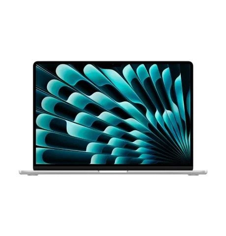 MacBook Air 15.3'' M5/16GB/512GB SILVER MDV94GR/A APPLE