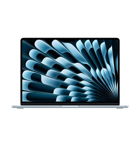 MacBook Air 15.3'' M5/16GB/512GB SKY BLUE MDVQ4GR/A APPLE