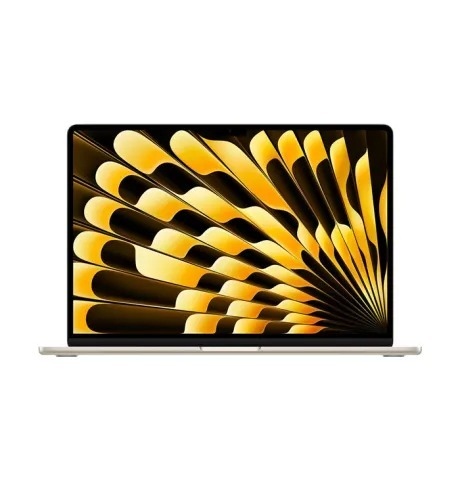 MacBook Air 15.3'' M5/16GB/512GB STARLIGHT MDVD4GR/A APPLE