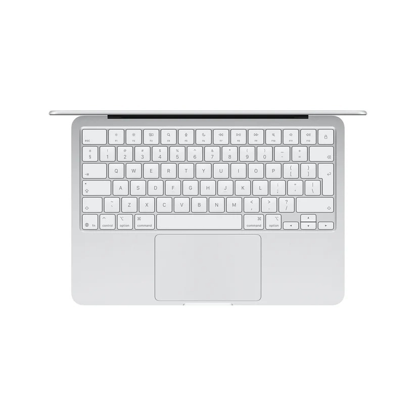 MacBook Neo 13'' A18 PRO/8GB/256GB SILVER MHFA4GR/A APPLE