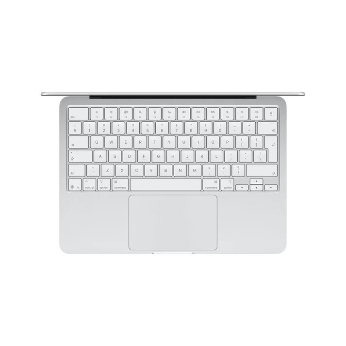 MacBook Neo 13'' A18 PRO/8GB/256GB SILVER MHFA4GR/A APPLE