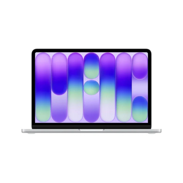 MacBook Neo 13'' A18 PRO/8GB/256GB SILVER MHFA4GR/A APPLE