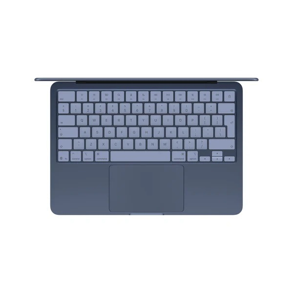 MacBook Neo 13'' A18 PRO/8GB/256GB INDIGO MHFF4GR/A APPLE