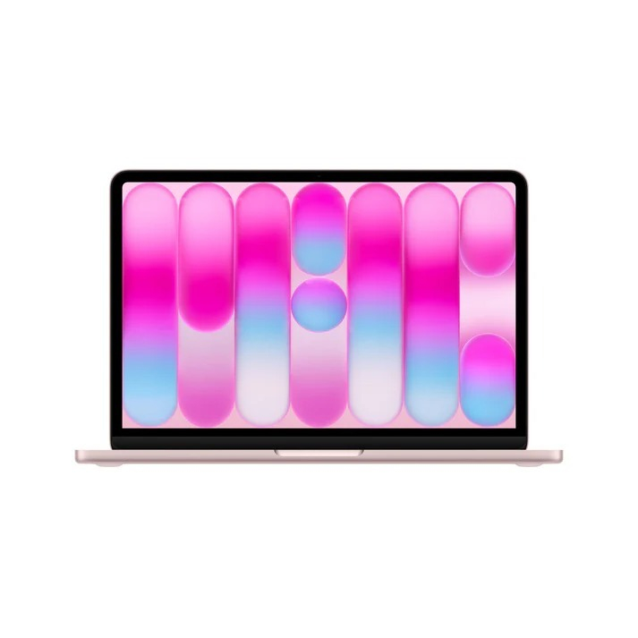MacBook Neo 13'' A18 PRO/8GB/256GB BLUSH MHFH4GR/A APPLE