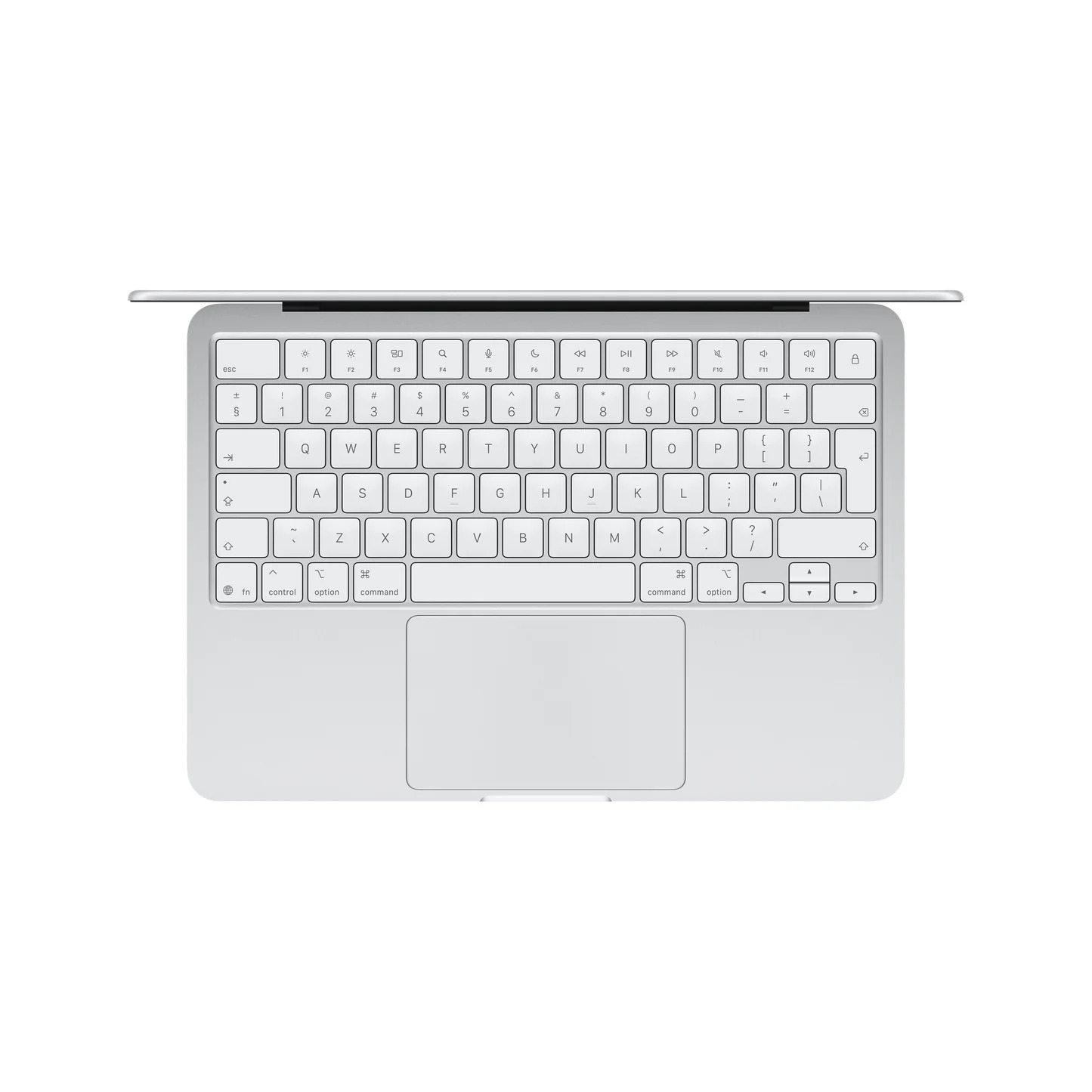 MacBook Neo 13'' A18 PRO/8GB/512GB SILVER MHFC4GR/A APPLE