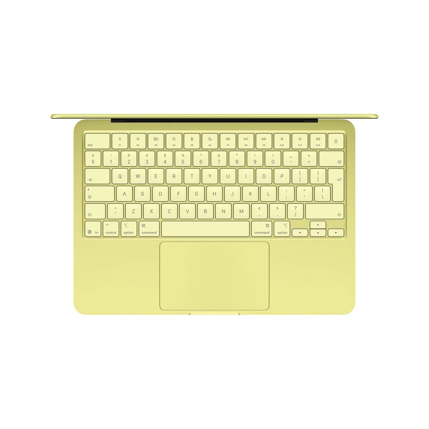 MacBook Neo 13'' A18 PRO/8GB/512GB CITRUS MHFE4GR/A APPLE