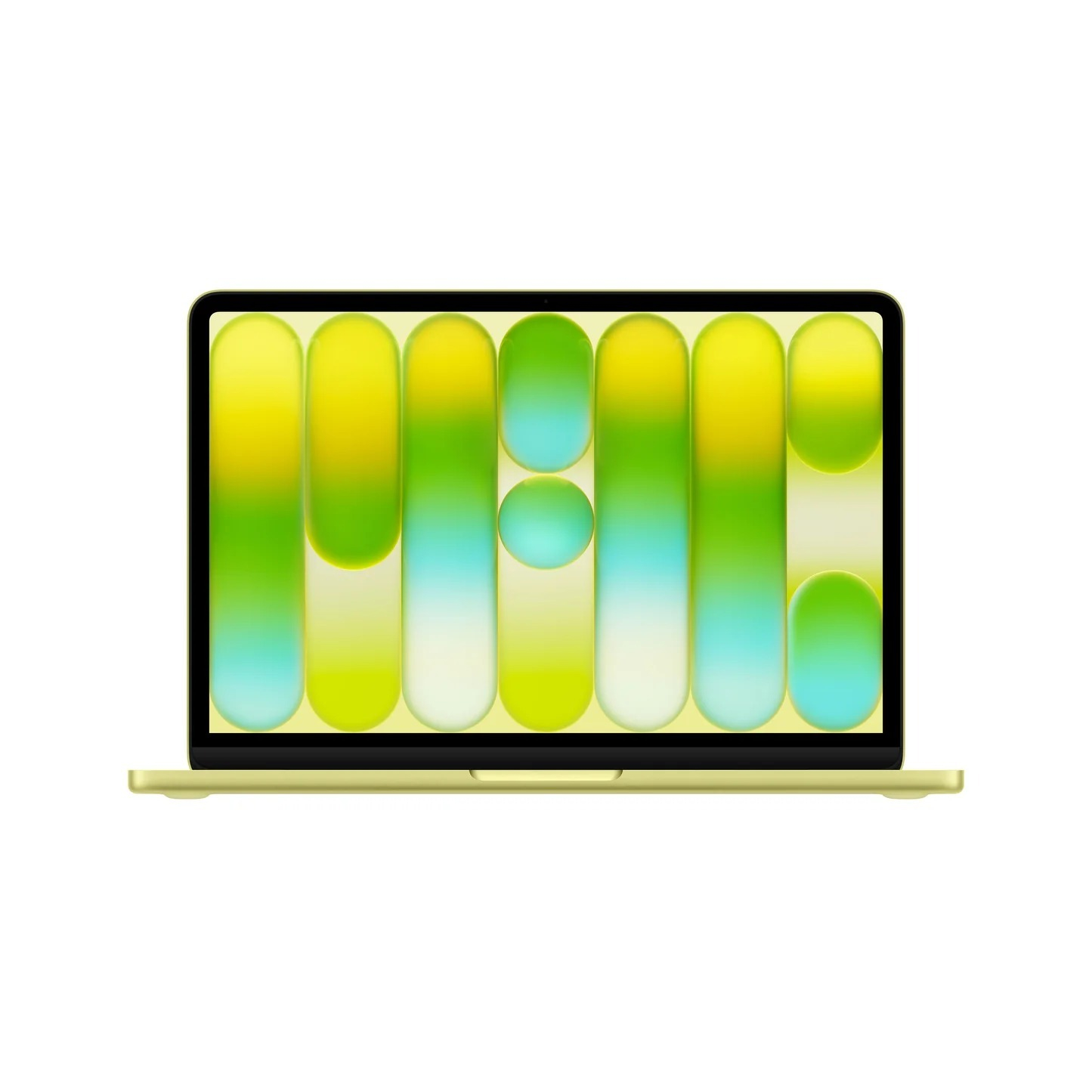 MacBook Neo 13'' A18 PRO/8GB/512GB CITRUS MHFE4GR/A APPLE