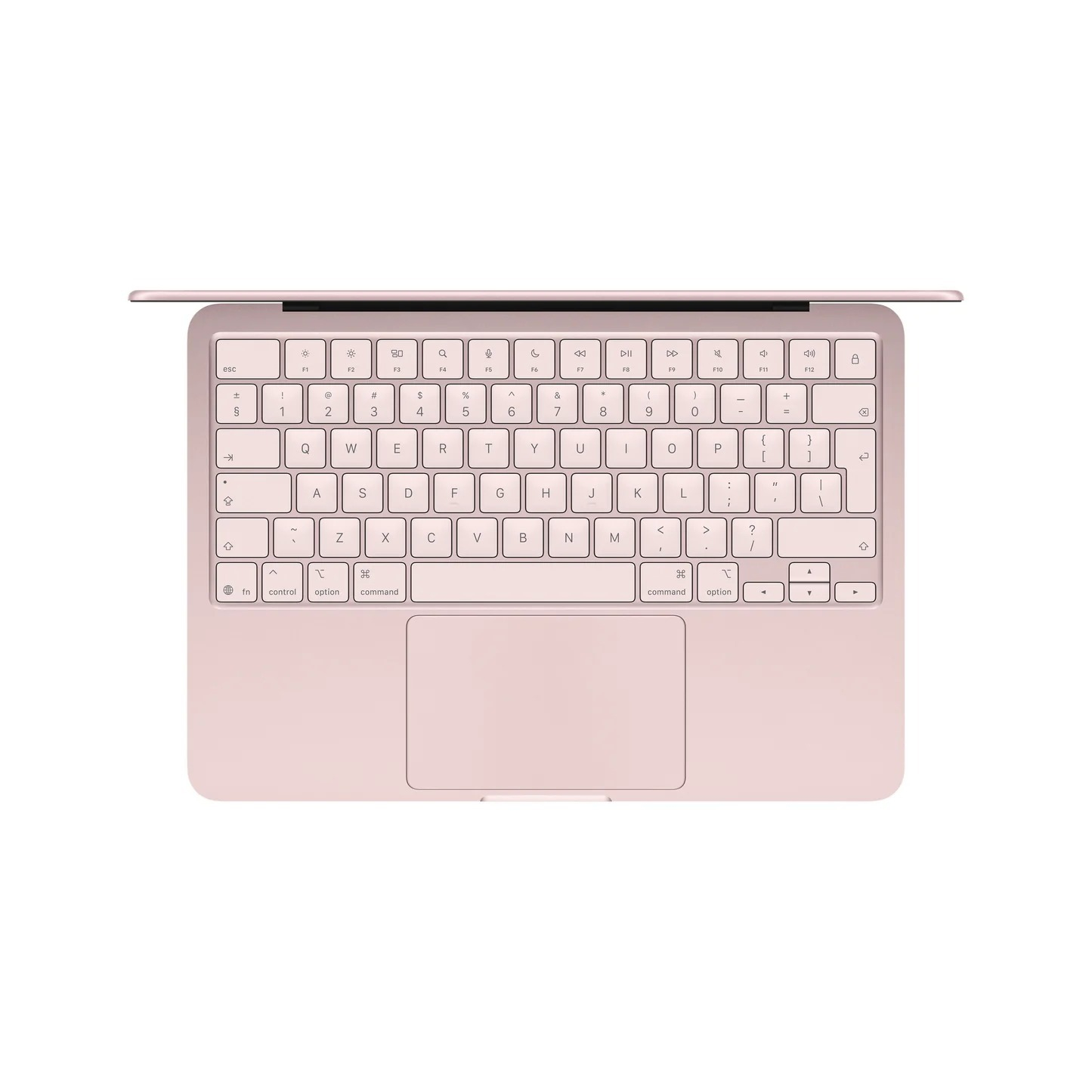 MacBook Neo 13'' A18 PRO/8GB/512GB BLUSH MHFJ4GR/A APPLE