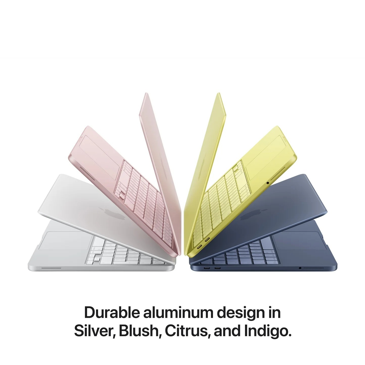 MacBook Neo 13'' A18 PRO/8GB/512GB BLUSH MHFJ4GR/A APPLE