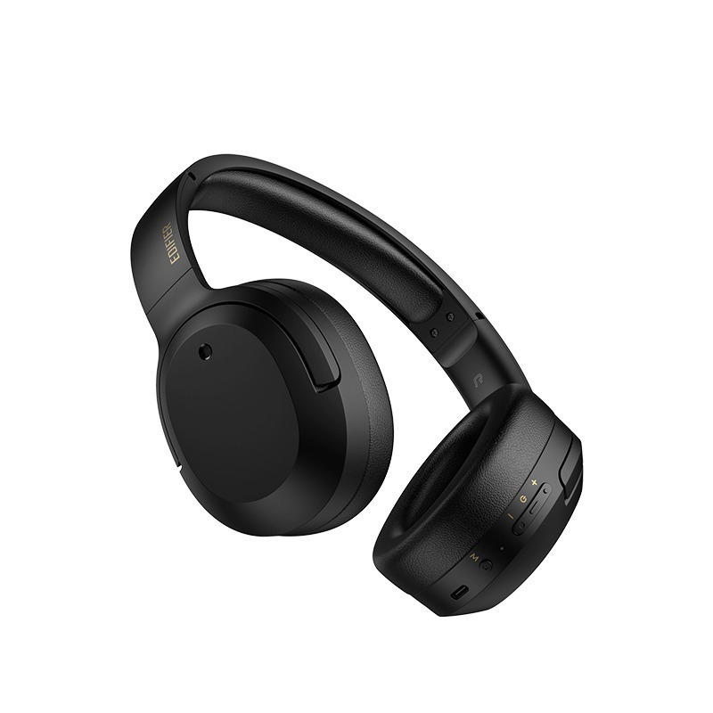 HEADPHONES BT W820NB PLUS V2.0 HYBRID ANC NAVY EDIFIER