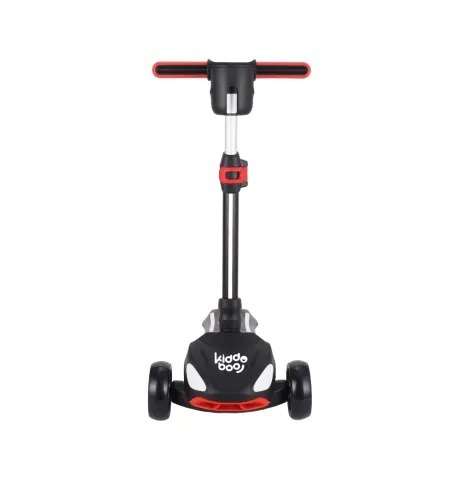 E-SCOOTER TRECYCLO BLACK KIDDOBOO