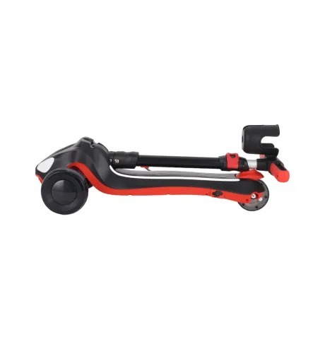 E-SCOOTER TRECYCLO BLACK KIDDOBOO
