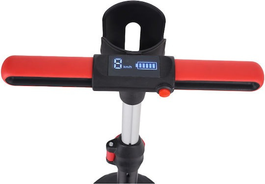 E-SCOOTER TRECYCLO BLACK KIDDOBOO