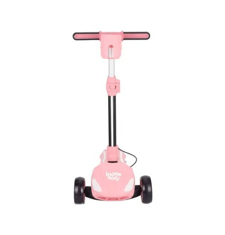 E-SCOOTER TRECYCLO PINK KIDDOBOO