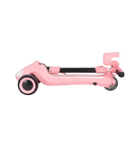 E-SCOOTER TRECYCLO PINK KIDDOBOO