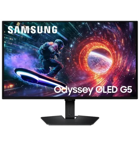 MONITOR 27'' OLED LS27FG502SUXEN SAMSUNG
