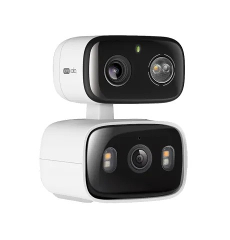 IP CAMERA WIRELESS TAPO C246D 2K DUAL LENS TP-LINK