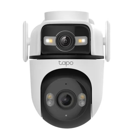 IP CAMERA WIRELESS TAPO C545D 2K DUAL LENS TP-LINK
