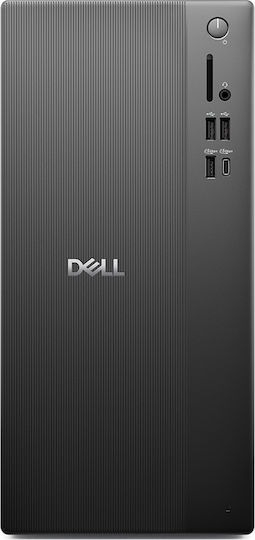 PC PRO ESSENTIAL QVT1260 I5-14400/16GB/1TB/W11P/3Y DELL