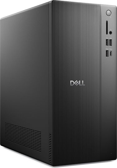 PC PRO ESSENTIAL QVT1260 I5-14400/16GB/1TB/W11P/3Y DELL