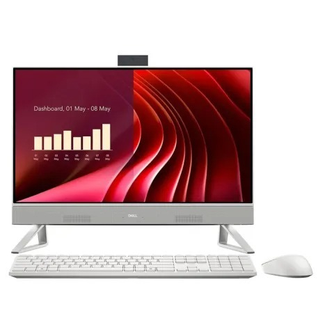 PC AIO EC24250 TOUCH C7-150U/16GB/1TB/W11P/3Y DELL
