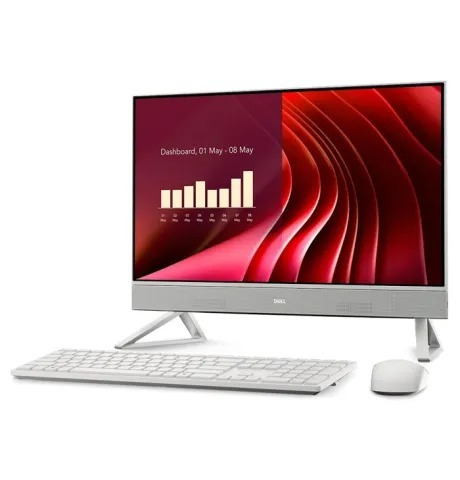 PC AIO EC24250 TOUCH C7-150U/16GB/1TB/W11P/3Y DELL