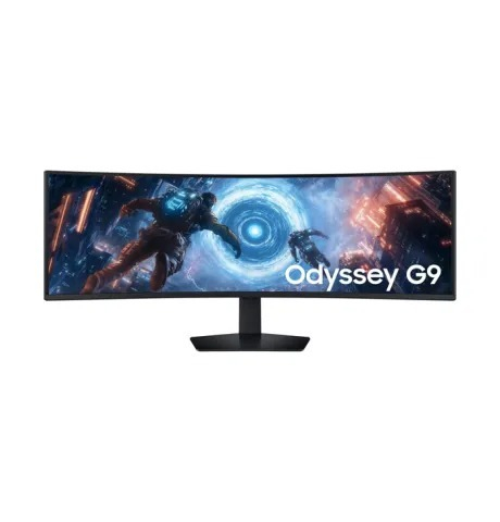 MONITOR 49'' LED LS49FG912EUXEN SAMSUNG