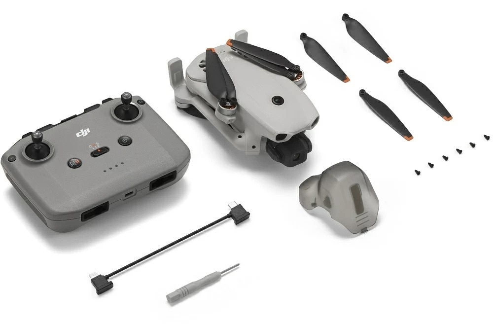 DRONE LITO 1 DJI