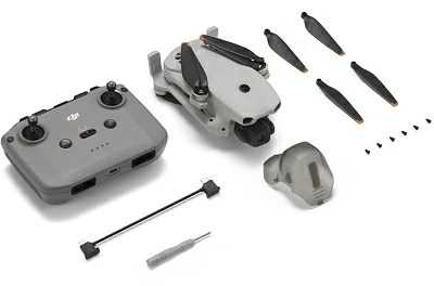 DRONE LITO 1 DJI