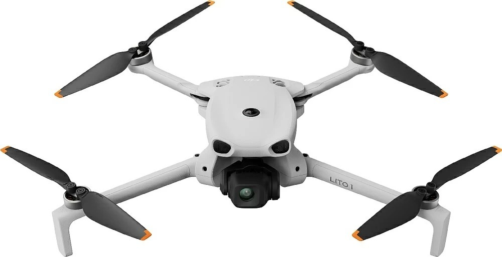 DRONE LITO 1 DJI