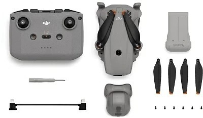 DRONE LITO X1 DJI