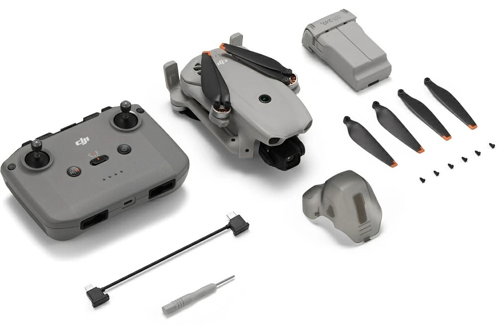 DRONE LITO X1 DJI