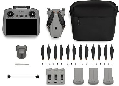 DRONE LITO X1 FLY MORE COMBO (DJI RC 2) DJI