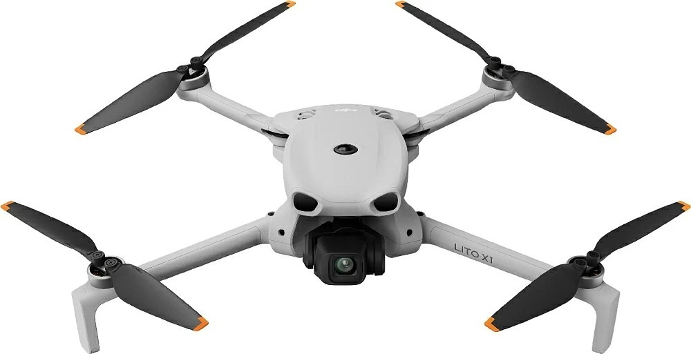 DRONE LITO X1 FLY MORE COMBO (DJI RC 2) DJI