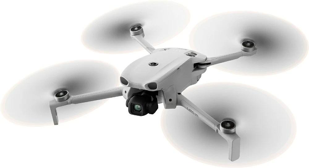 DRONE LITO X1 FLY MORE COMBO (DJI RC 2) DJI