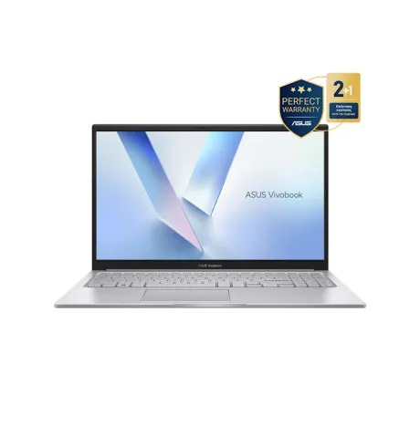 NOTEBOOK X1504VA-BQ5575W CORE 7-150U 15.6'' ASUS