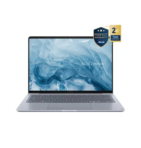 NOTEBOOK UX3480QA-OLED-U1107W X X1-26-100 14'' ASUS